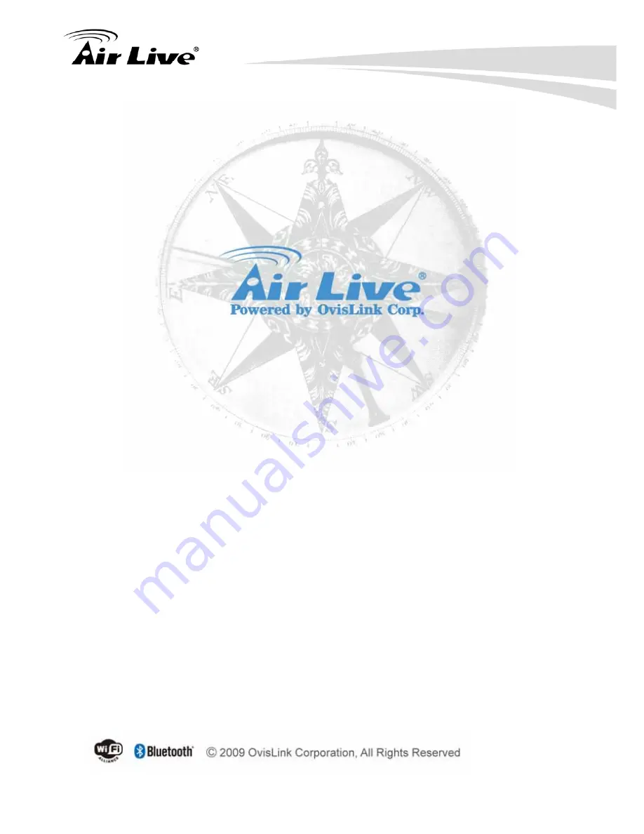 AirLive AirLive PoE-100HD-ICR User Manual Download Page 2