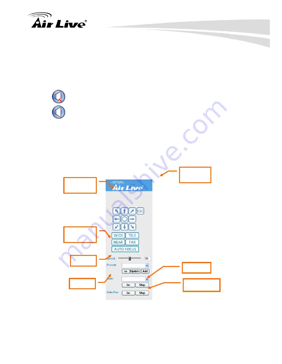 AirLive AirLive PoE-100HD-ICR User Manual Download Page 19