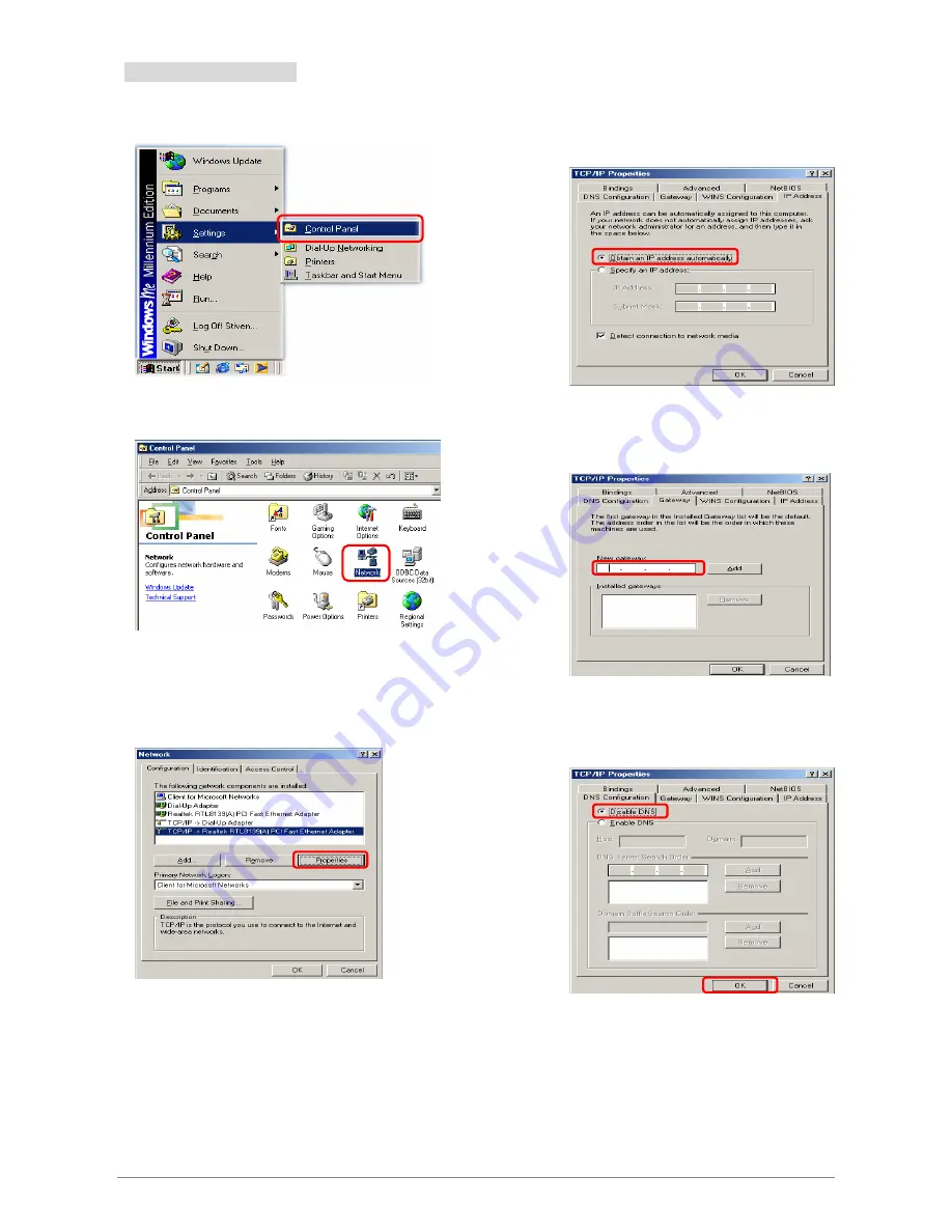 AirLive ARM-104 V3 User Manual Download Page 21