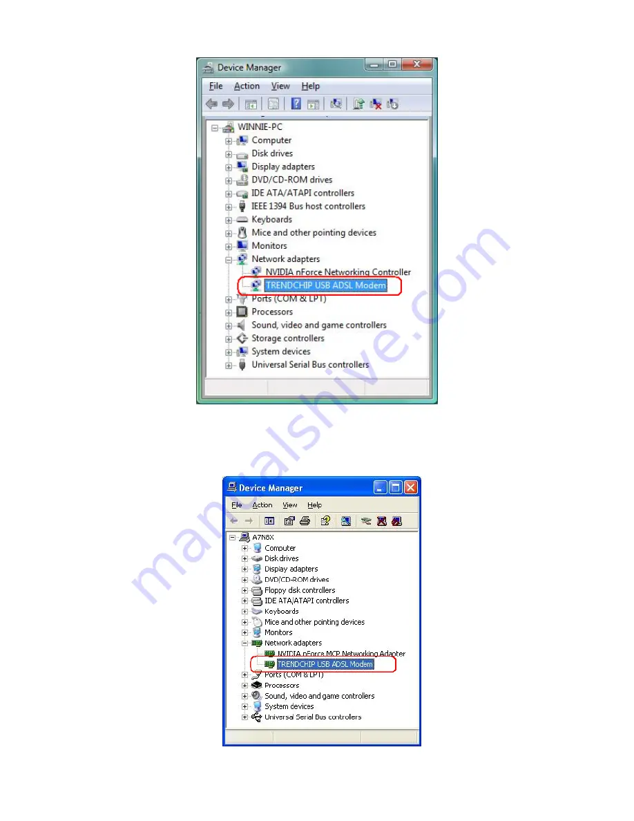 AirLive ARM-201 User Manual Download Page 24