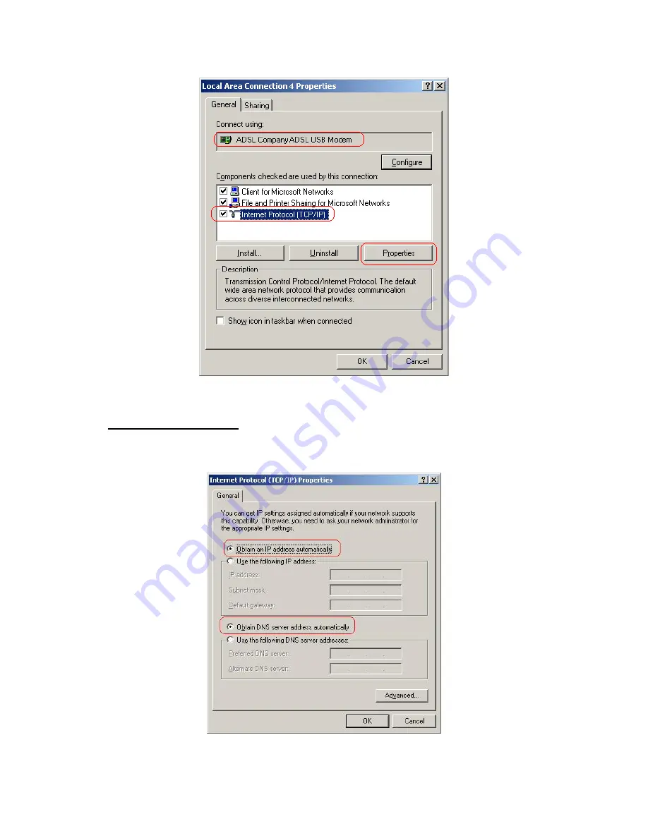 AirLive ARM-201E User Manual Download Page 16