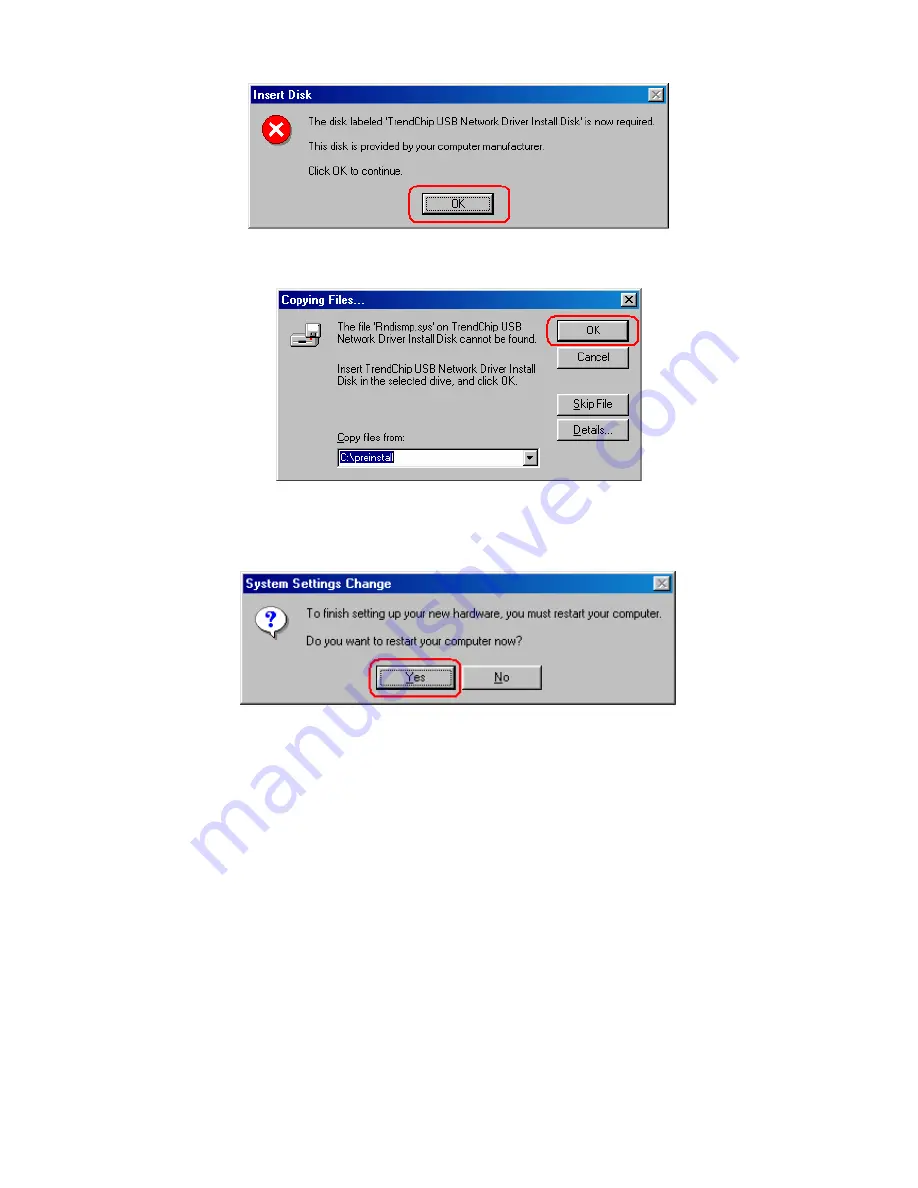 AirLive ARM-204 V2 User Manual Download Page 19