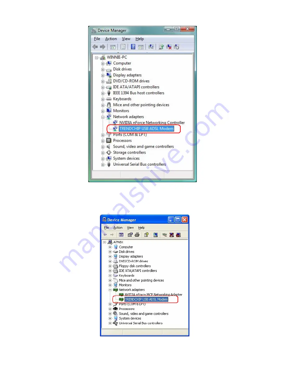 AirLive ARM-204 V2 User Manual Download Page 20