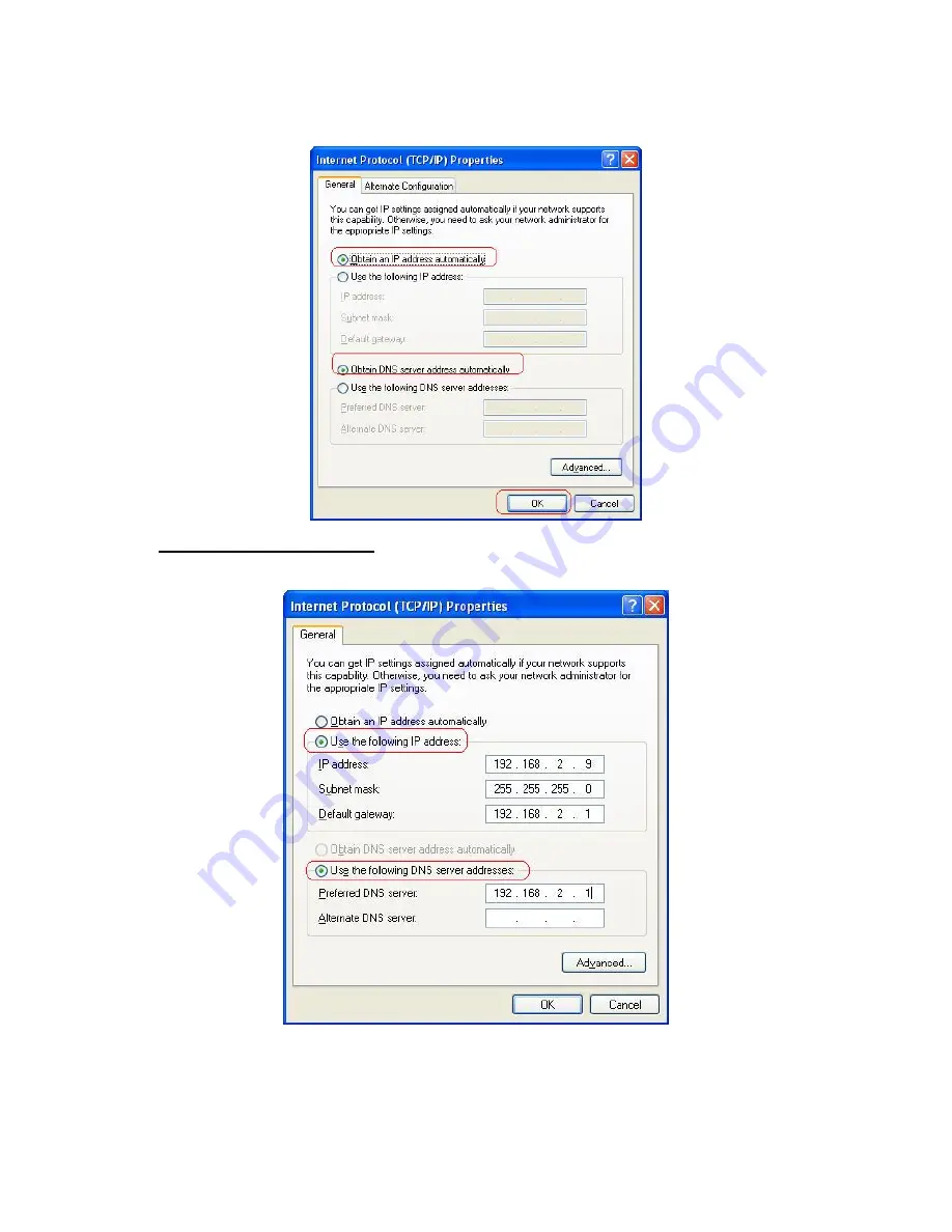 AirLive ARM-204 V2 User Manual Download Page 30