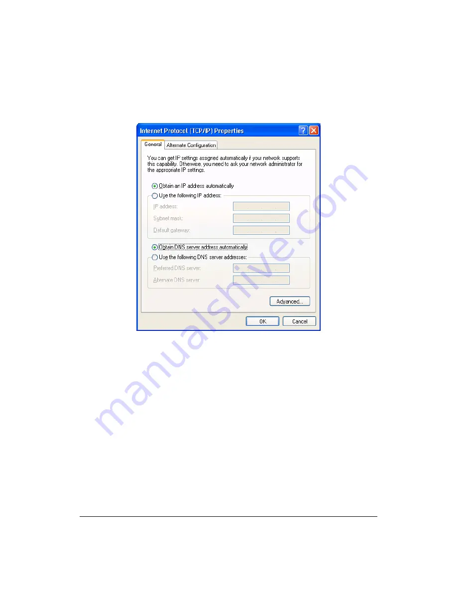 AirLive ARM-204 User Manual Download Page 18