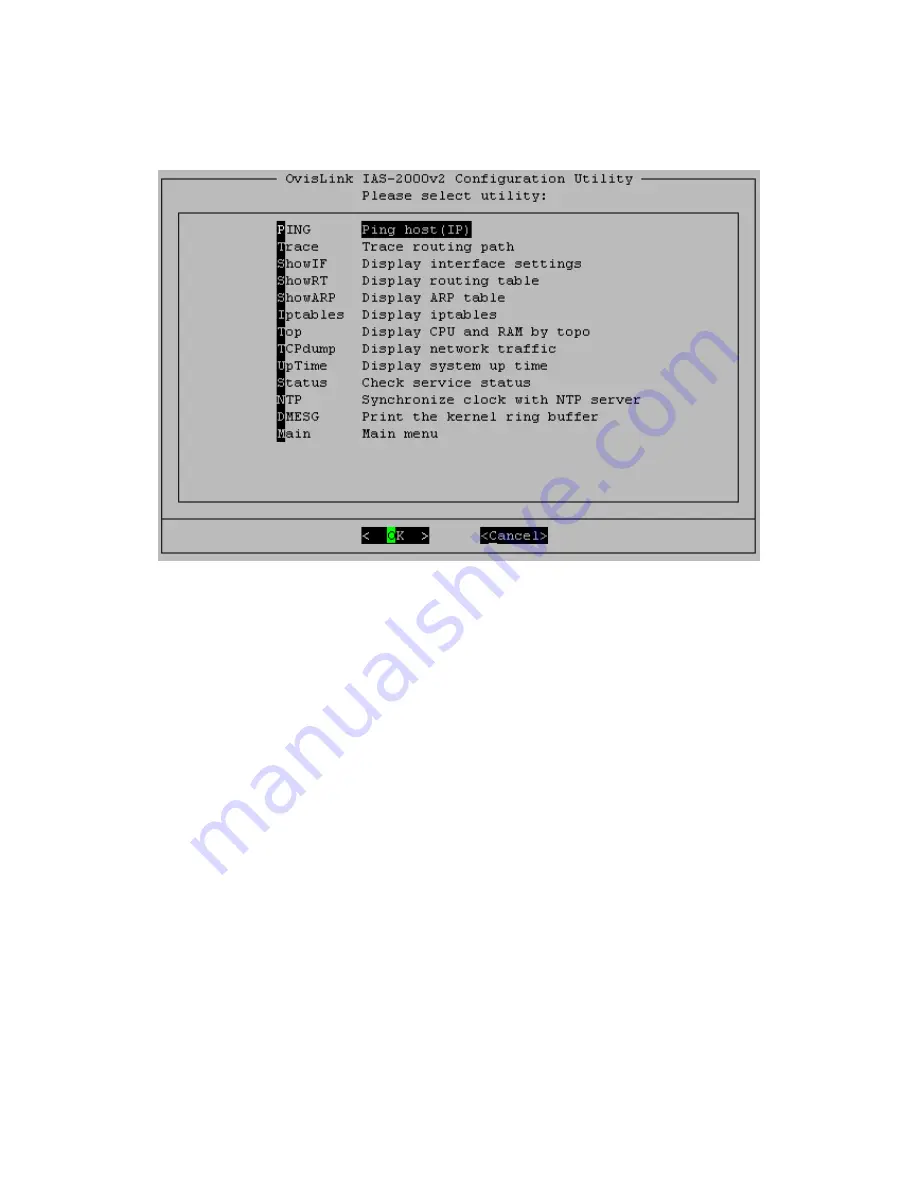 AirLive IAS-2000 V2 User Manual Download Page 151