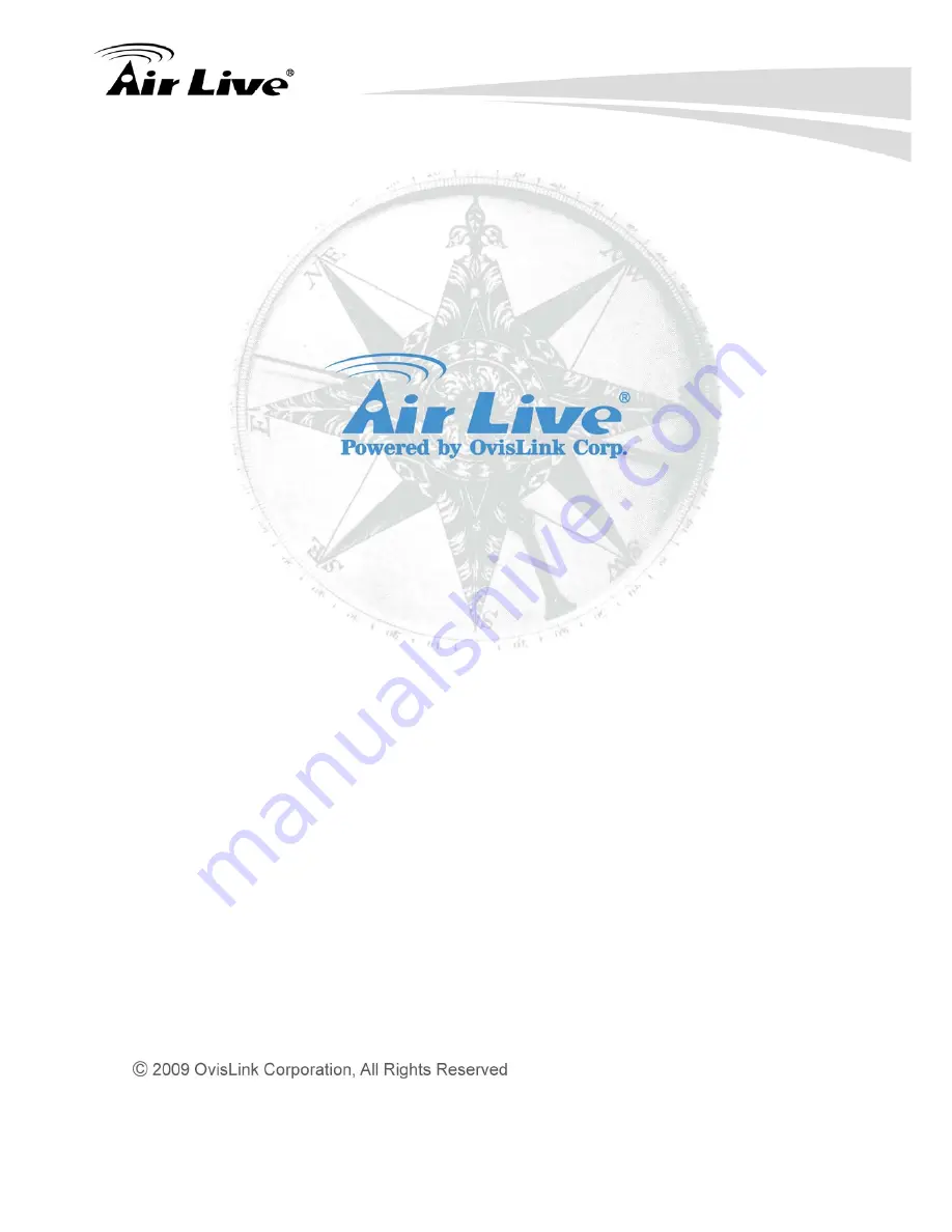 AirLive RS-2500 User Manual Download Page 2