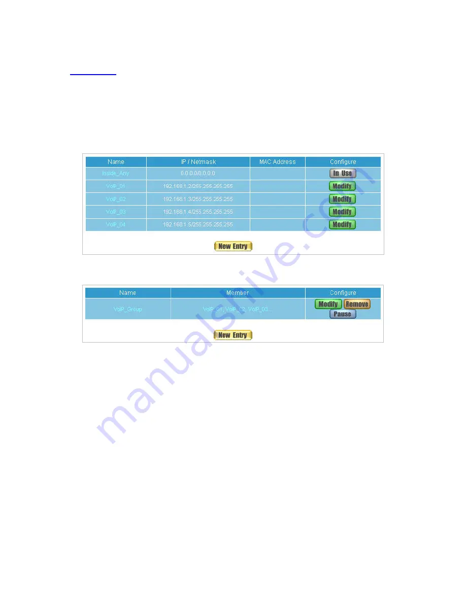 AirLive RS-3000 User Manual Download Page 56