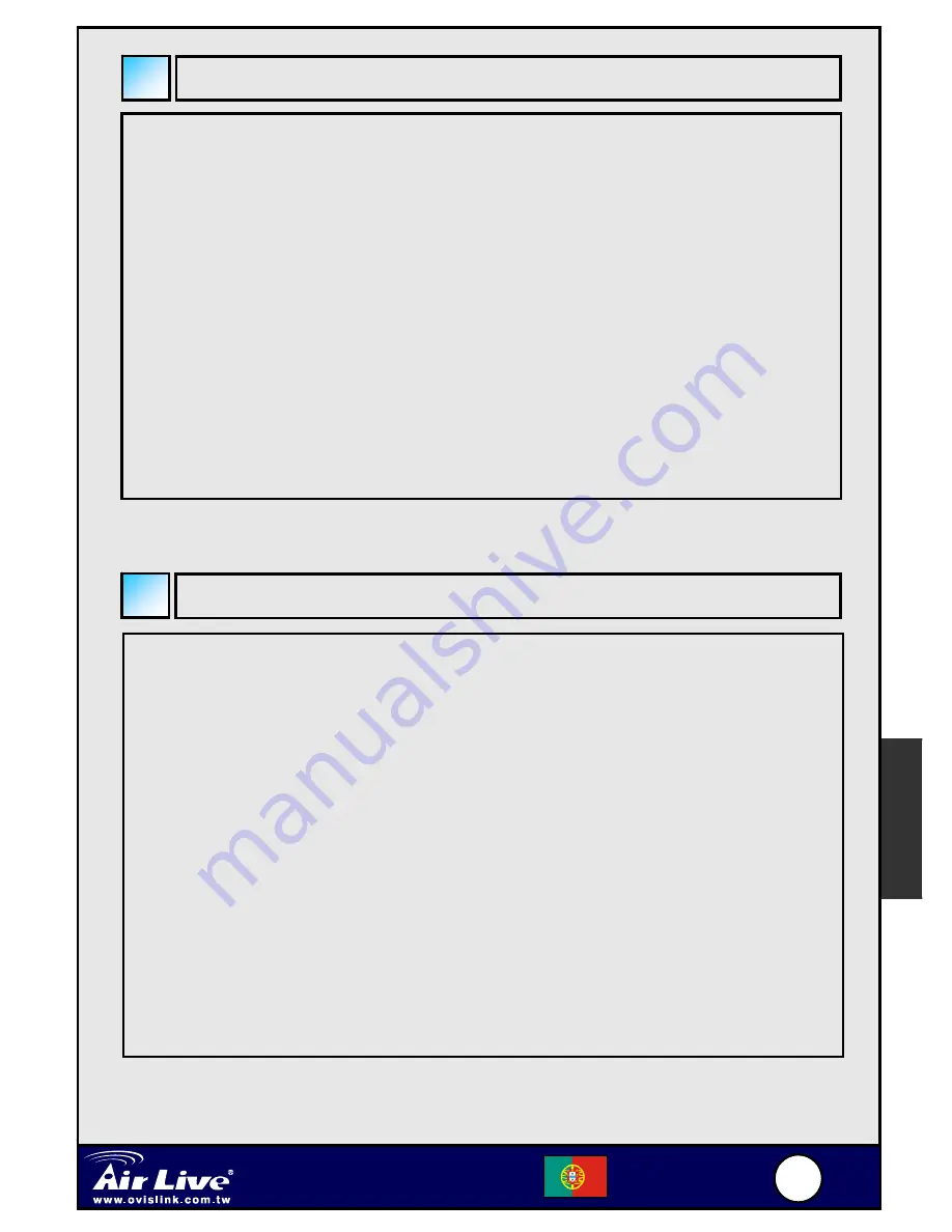 AirLive Skyphone-1000 Quick Setup Manual Download Page 34