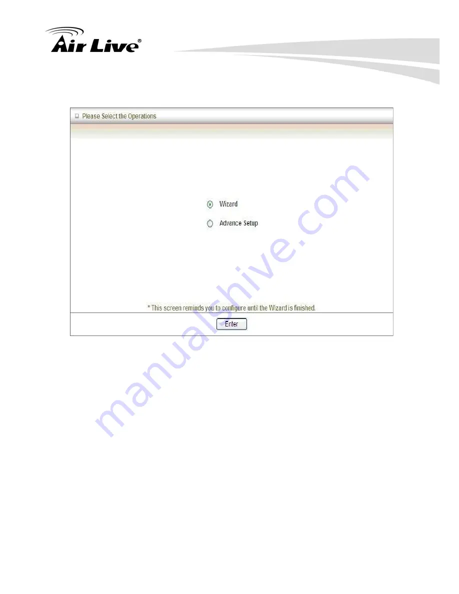 AirLive Traveler3G M User Manual Download Page 34