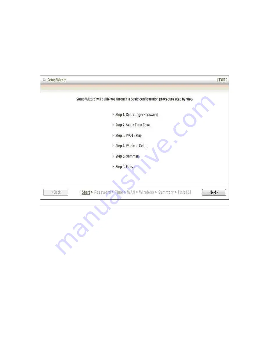 AirLive Traveler3G M User Manual Download Page 35