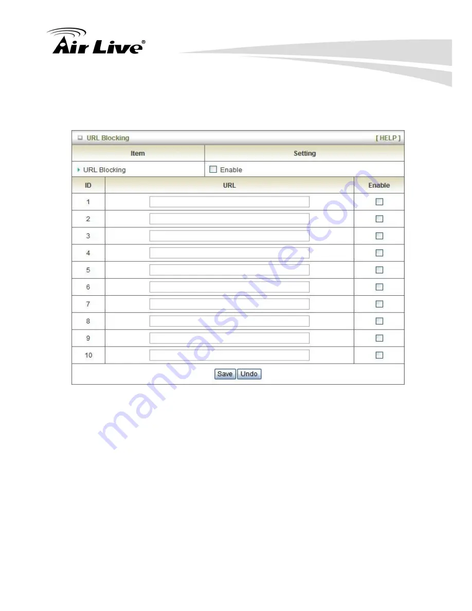 AirLive Traveler3G M User Manual Download Page 68