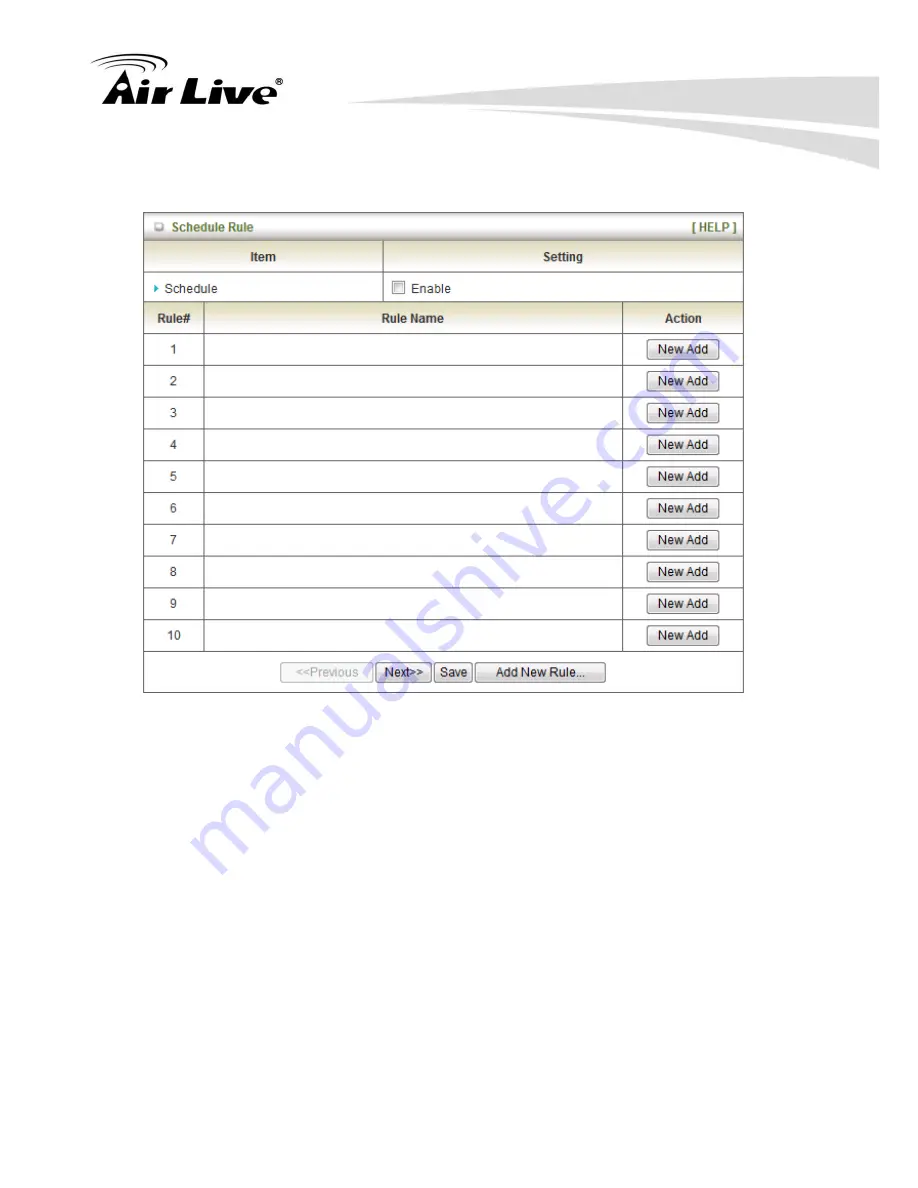 AirLive Traveler3G M User Manual Download Page 82