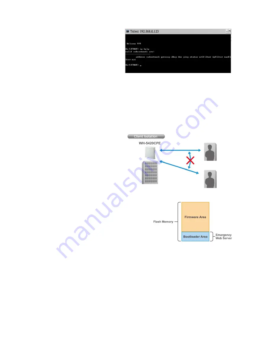 AirLive WH-5420CPE User Manual Download Page 10