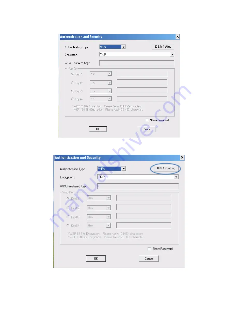 AirLive WMM-3000PCI User Manual Download Page 43