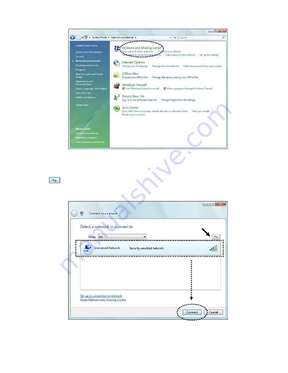 AirLive WN-5000PCI User Manual Download Page 22