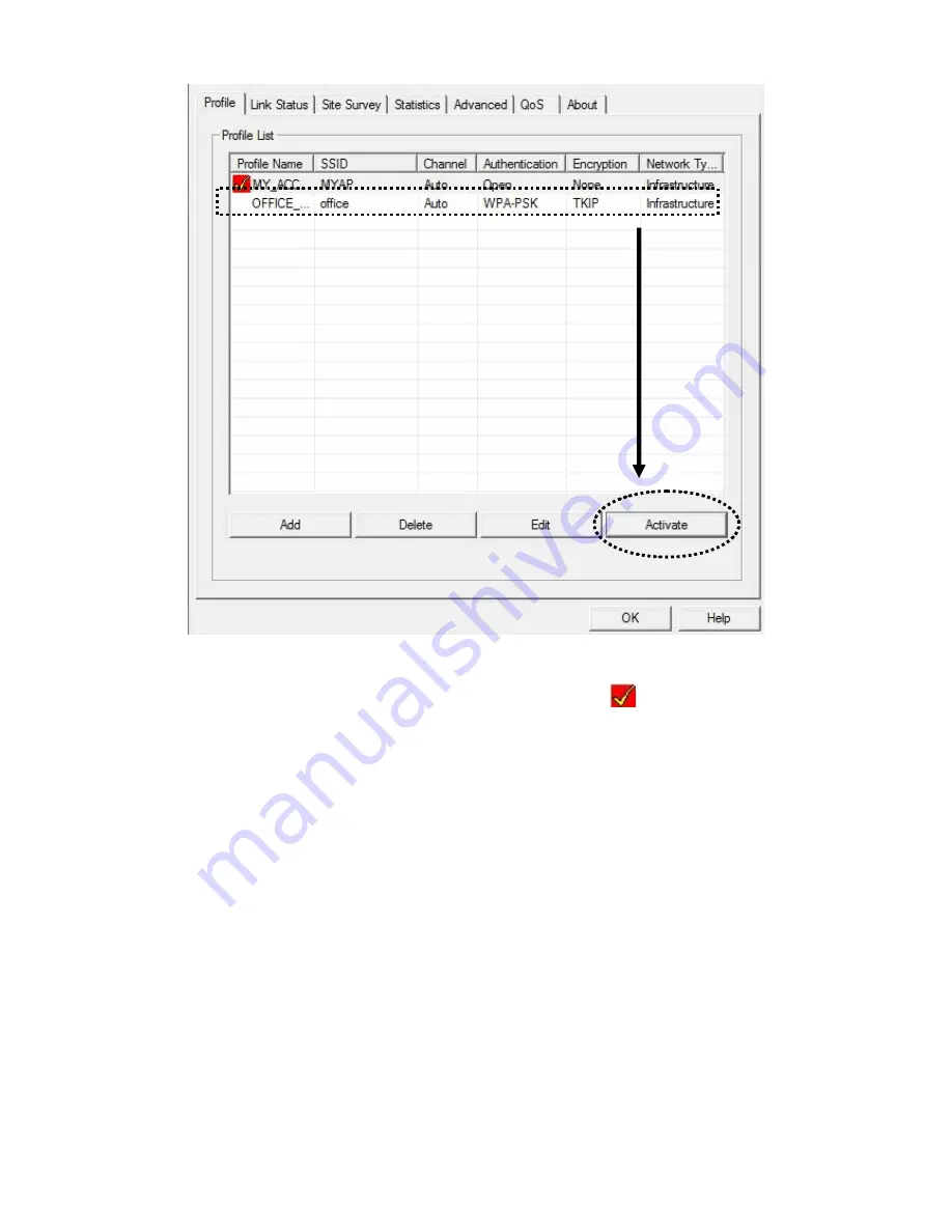 AirLive WN-5000PCI User Manual Download Page 31