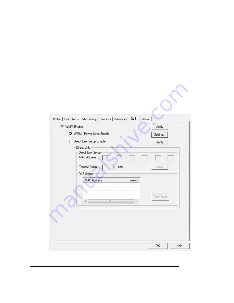 AirLive WN-5000PCI User Manual Download Page 42