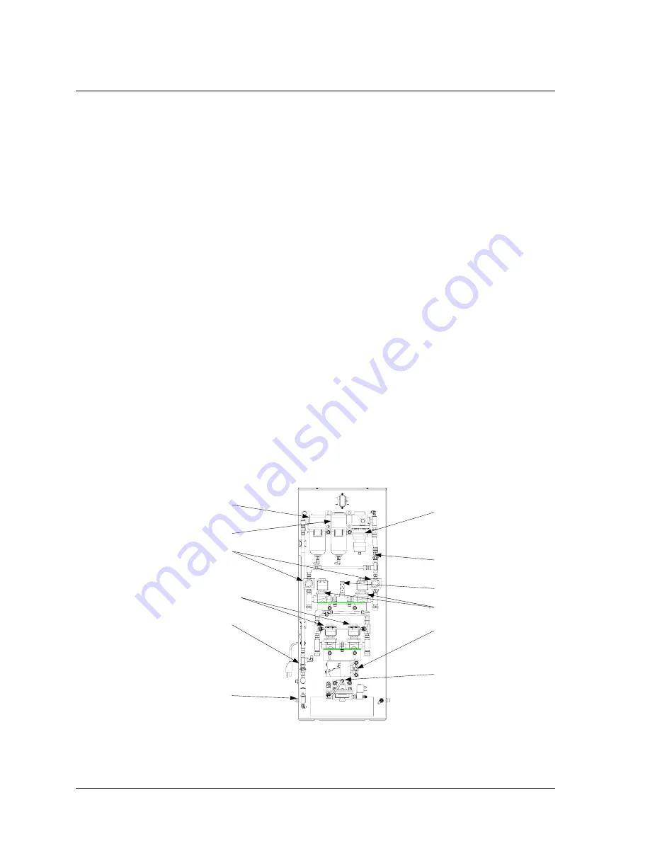 AirSep AS-A Instruction Manual Download Page 20