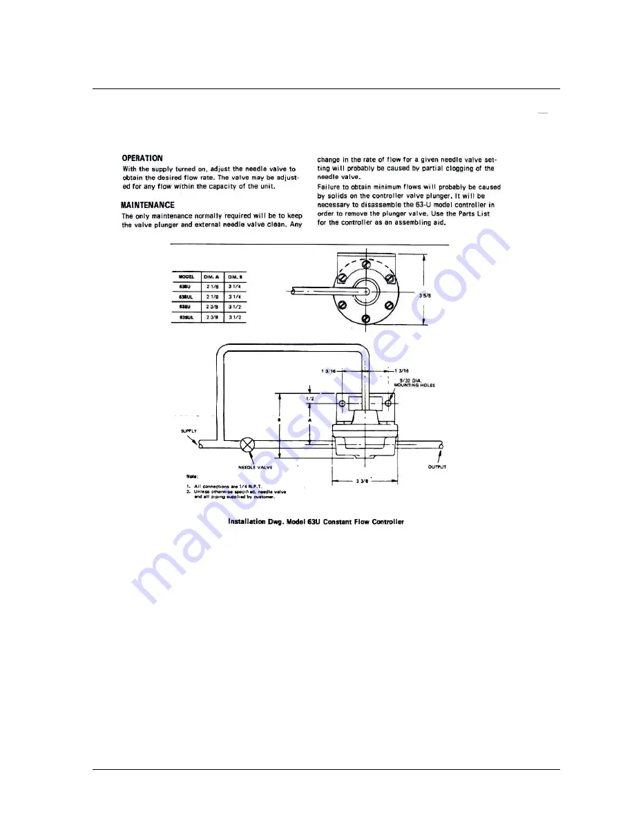 AirSep AS-A Instruction Manual Download Page 147