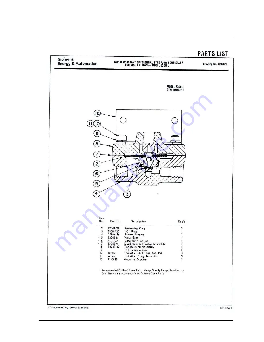 AirSep AS-A Instruction Manual Download Page 149