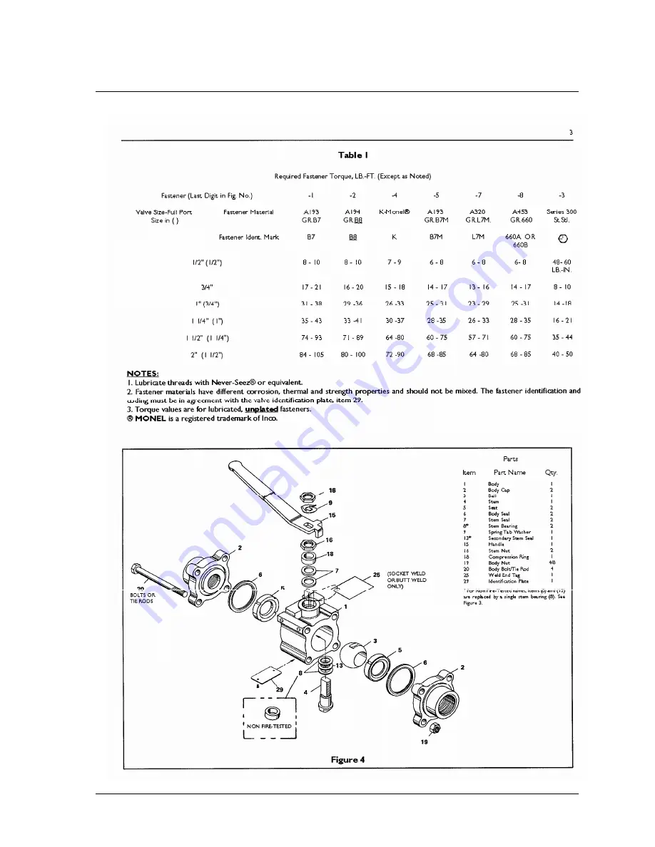 AirSep AS-A Instruction Manual Download Page 163