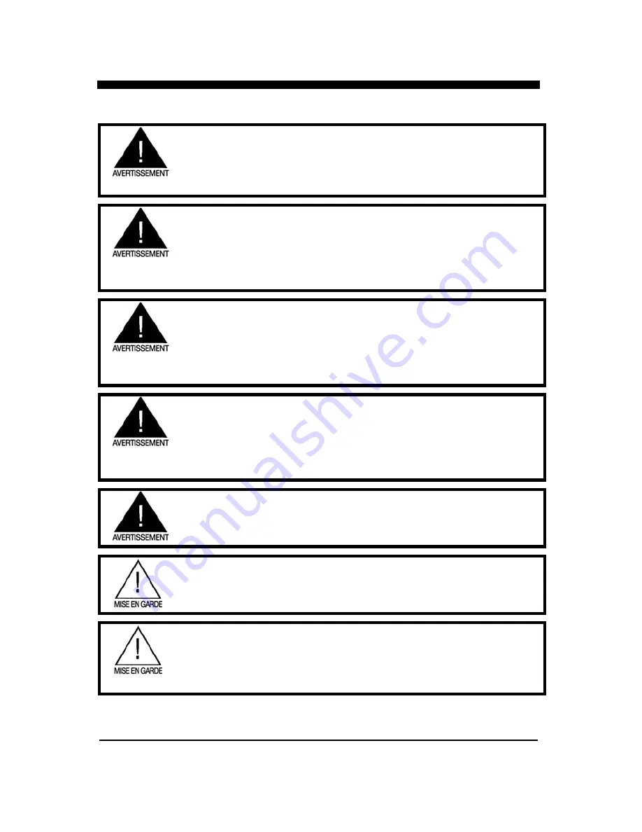 AirSep Focus Portable Patient Manual Download Page 8