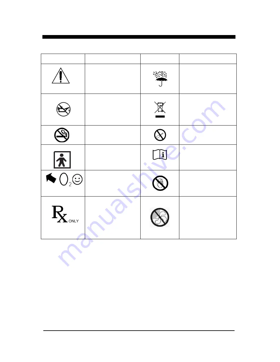 AirSep Focus Portable Скачать руководство пользователя страница 262