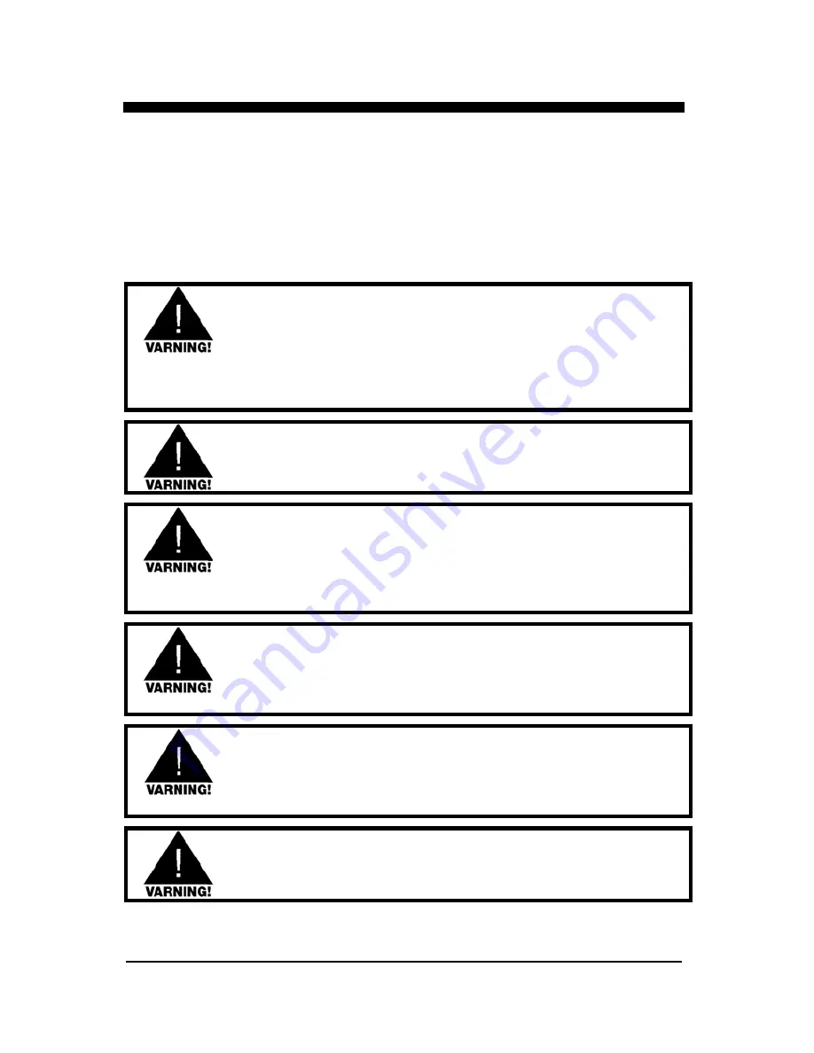 AirSep Focus Portable Patient Manual Download Page 300