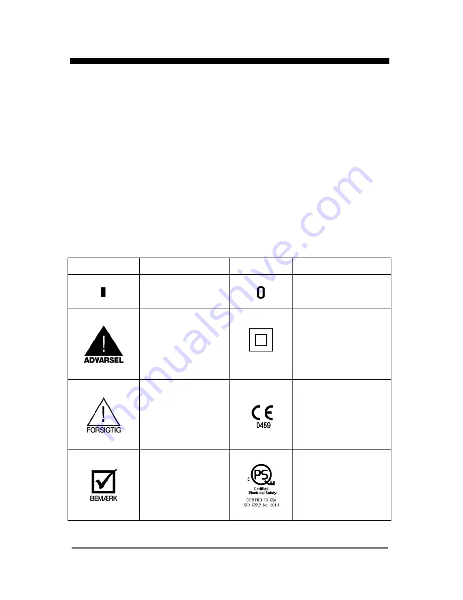 AirSep Focus Portable Patient Manual Download Page 332