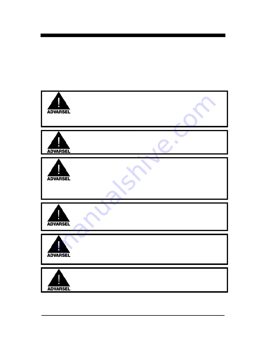 AirSep Focus Portable Patient Manual Download Page 335