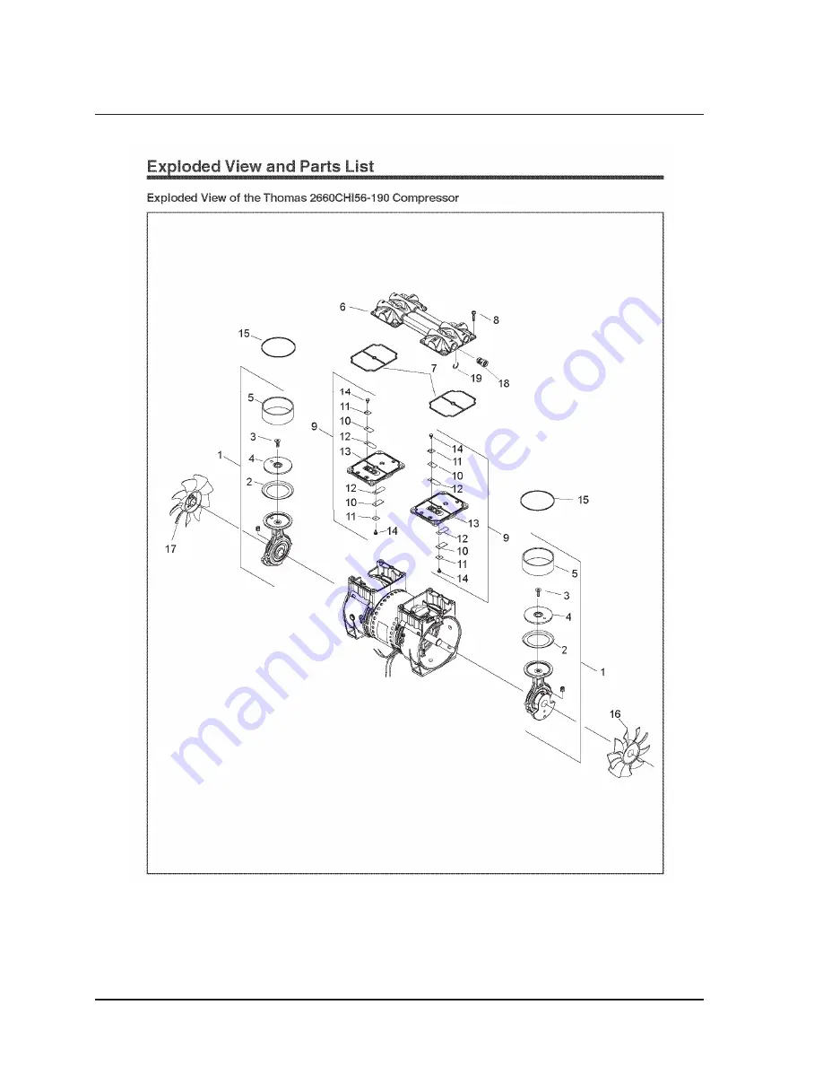 AirSep Topaz Instruction Manual Download Page 74