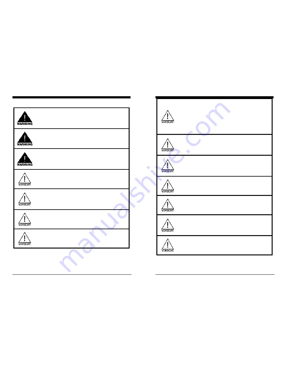 AirSep VisionAire 5 Patient Manual Download Page 21