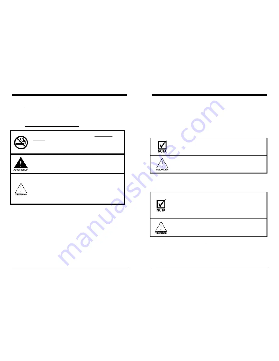 AirSep VisionAire 5 Patient Manual Download Page 45