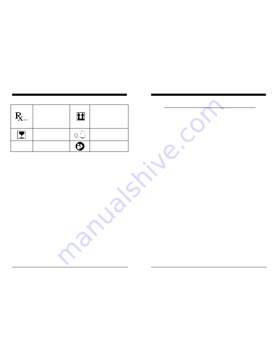 AirSep VisionAire 5 Patient Manual Download Page 51