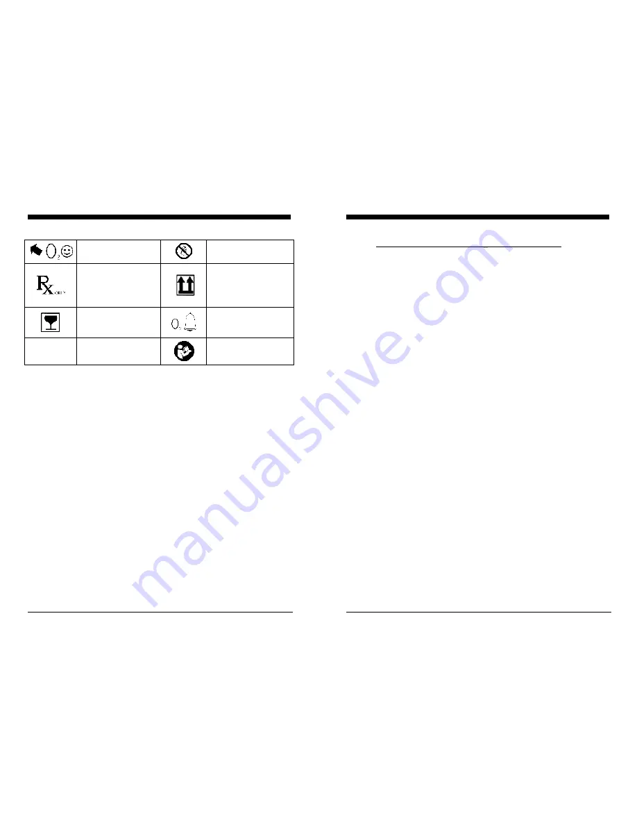 AirSep VisionAire 5 Patient Manual Download Page 137