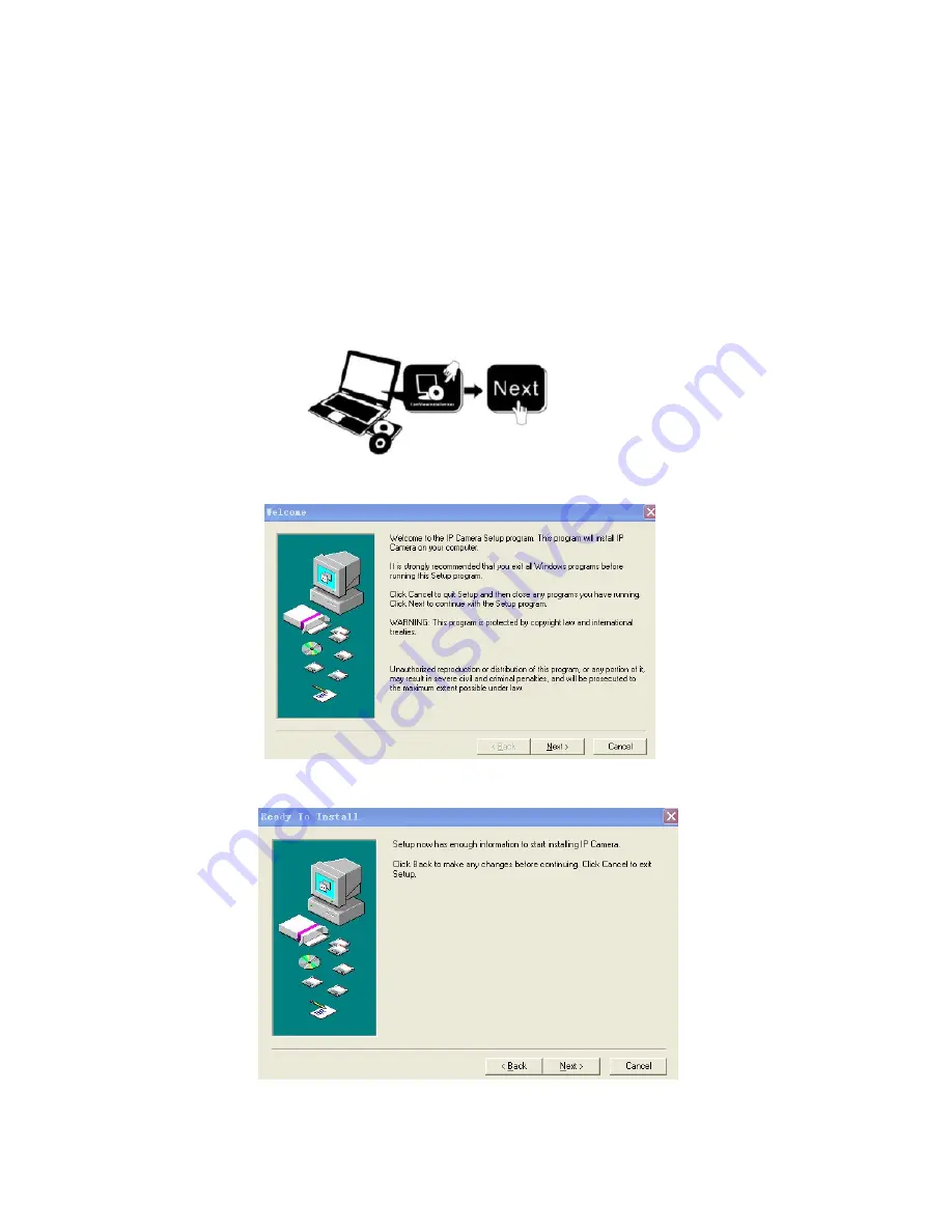 Airsight 62A Series User Manual Download Page 8