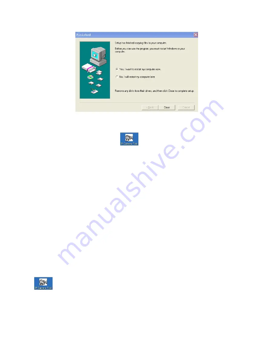 Airsight 62A Series User Manual Download Page 9