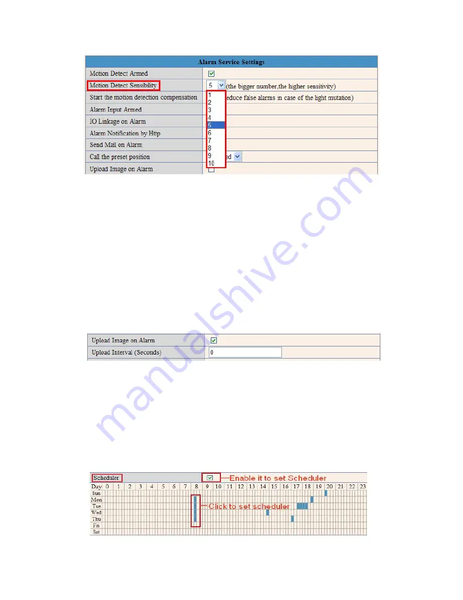 Airsight 62A Series User Manual Download Page 49