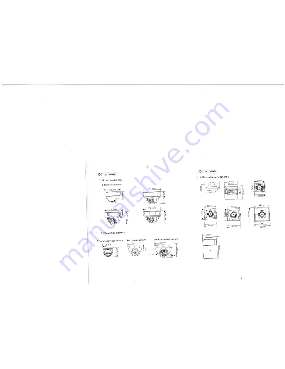 AirSpace SAM-1563 User Manual Download Page 3