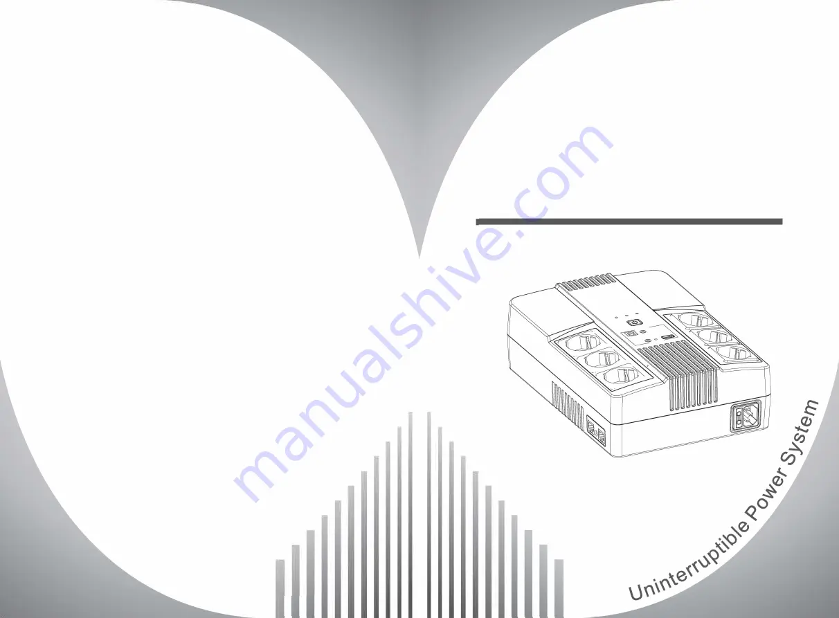 AirSpace SAM-4631 User Manual Download Page 1