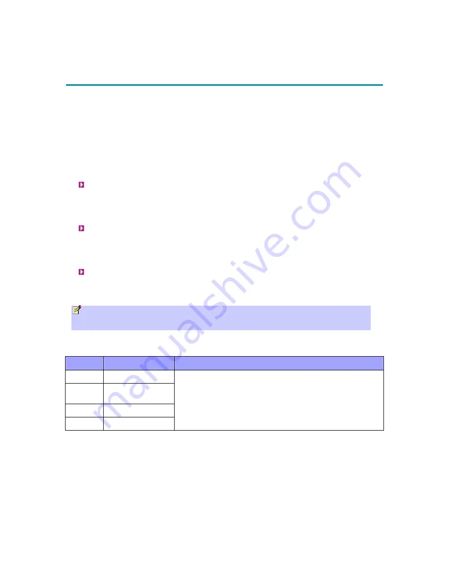 Airspan 605-0000-742 Hardware Installation Download Page 25