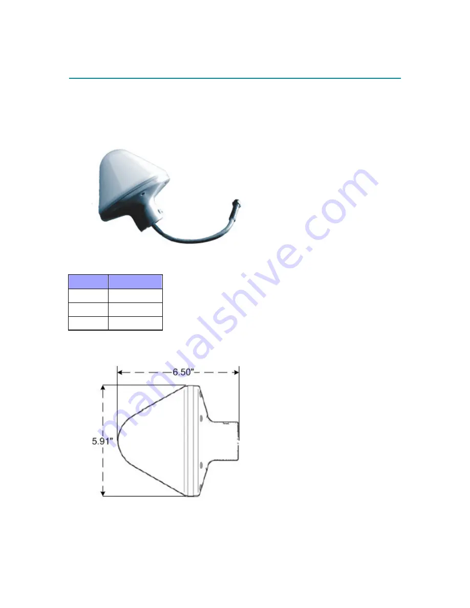 Airspan 605-0000-742 Hardware Installation Download Page 29