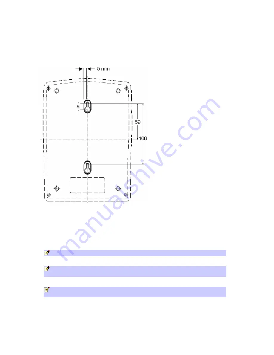 Airspan 605-0000-742 Hardware Installation Download Page 41