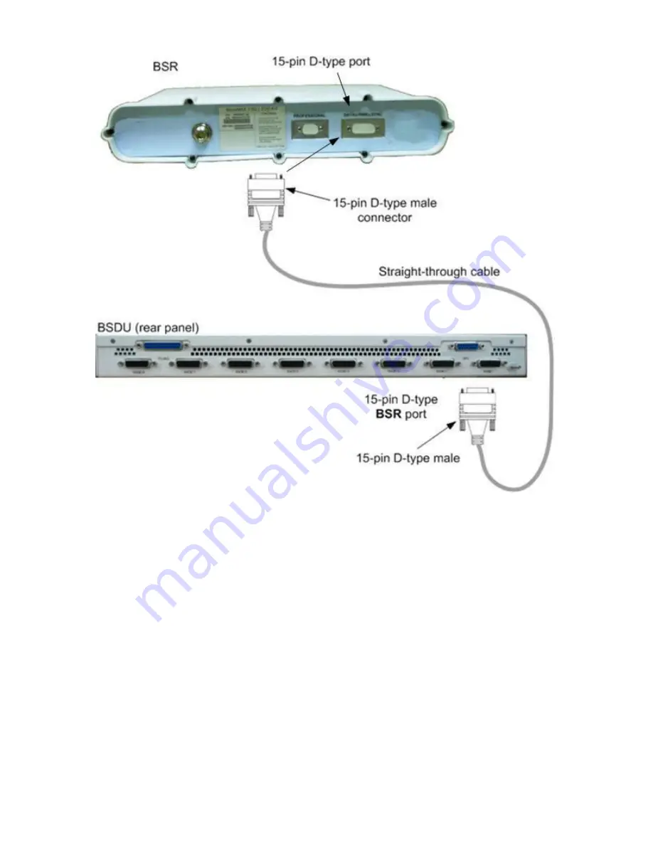 Airspan 605-0000-742 Hardware Installation Download Page 51