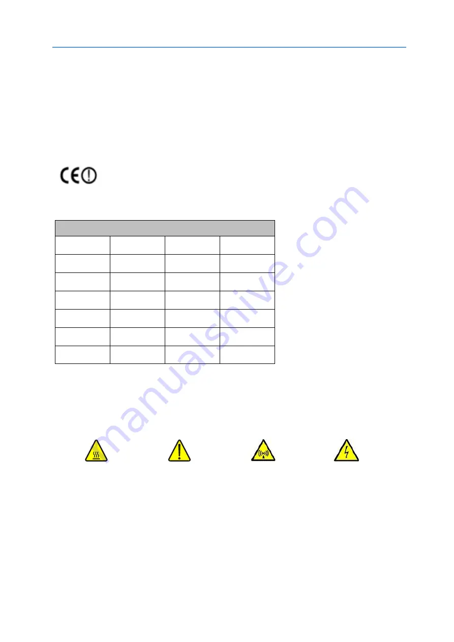 Airspan AirHarmony-4400 Installation Manual Download Page 12