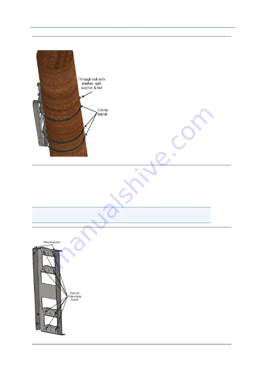 Airspan AirHarmony-4400 Installation Manual Download Page 43