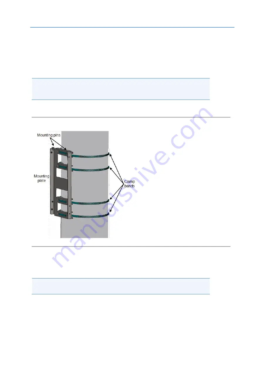 Airspan AirHarmony-4400 Installation Manual Download Page 44