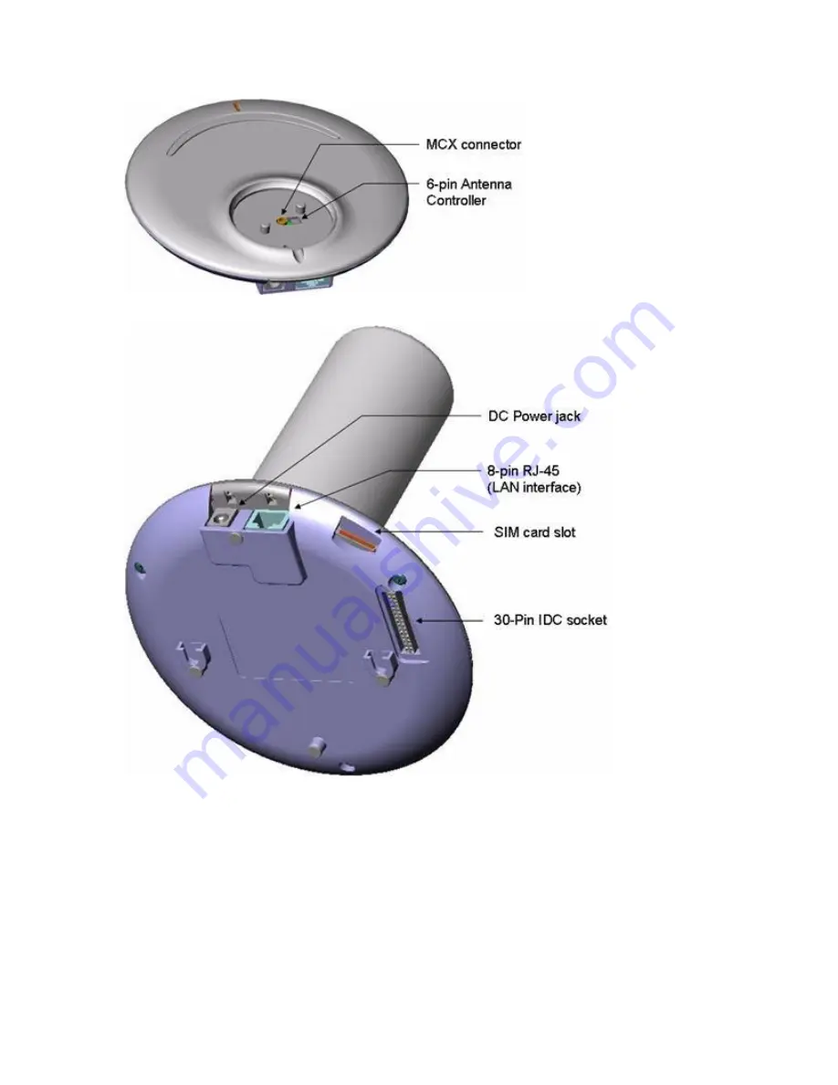 Airspan AS MAX EasyST 4.9 Скачать руководство пользователя страница 18