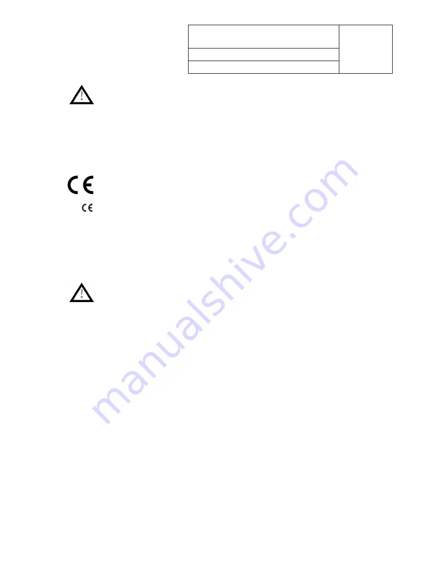 Airspan AS4000 Installation And Commissioning Manual Download Page 6